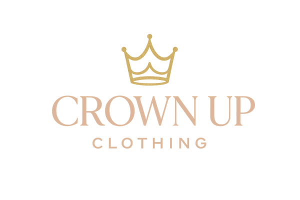 TIENDA DE ROPA DE MUJER LLAMADA CROWN UP CLOTHING